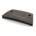 Mtd Paddle-Rubber 931-0782A